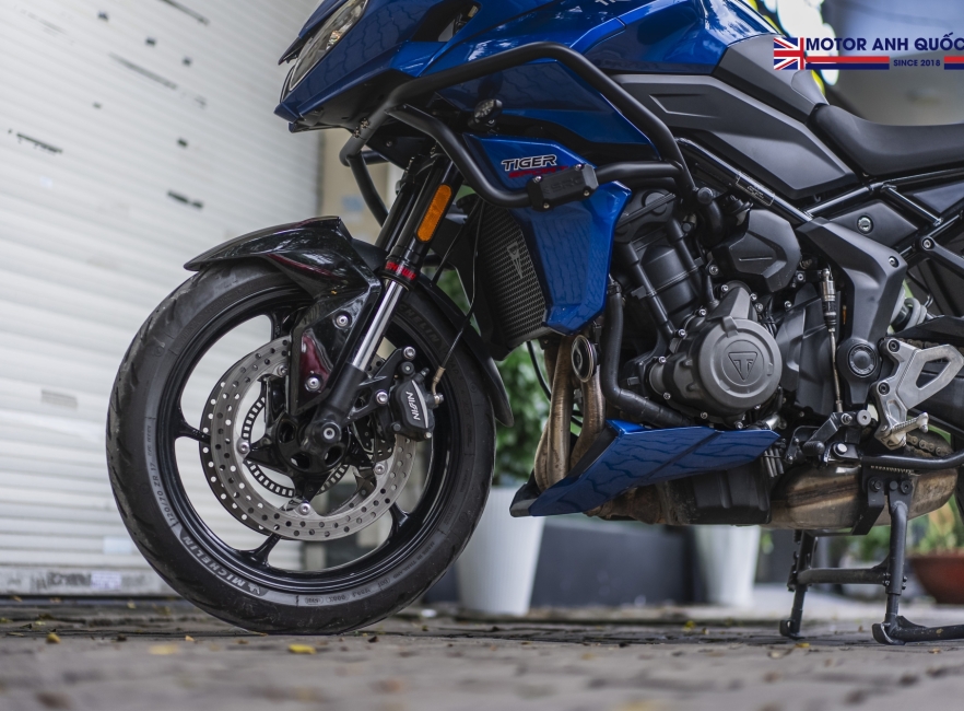 TRIUMPH TIGER SPORT 660 MY2023