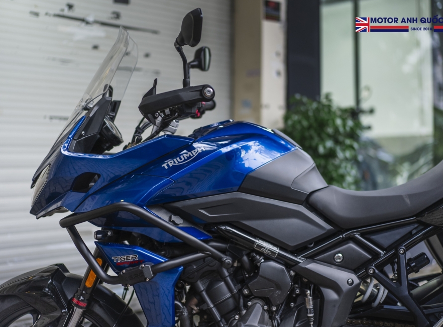 TRIUMPH TIGER SPORT 660 MY2023