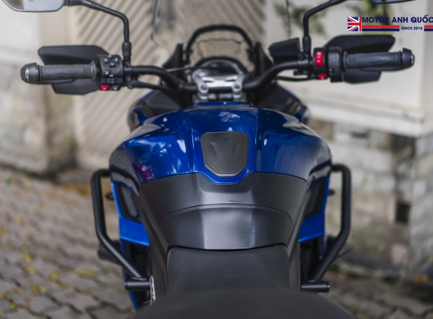 TRIUMPH TIGER SPORT 660 MY2023