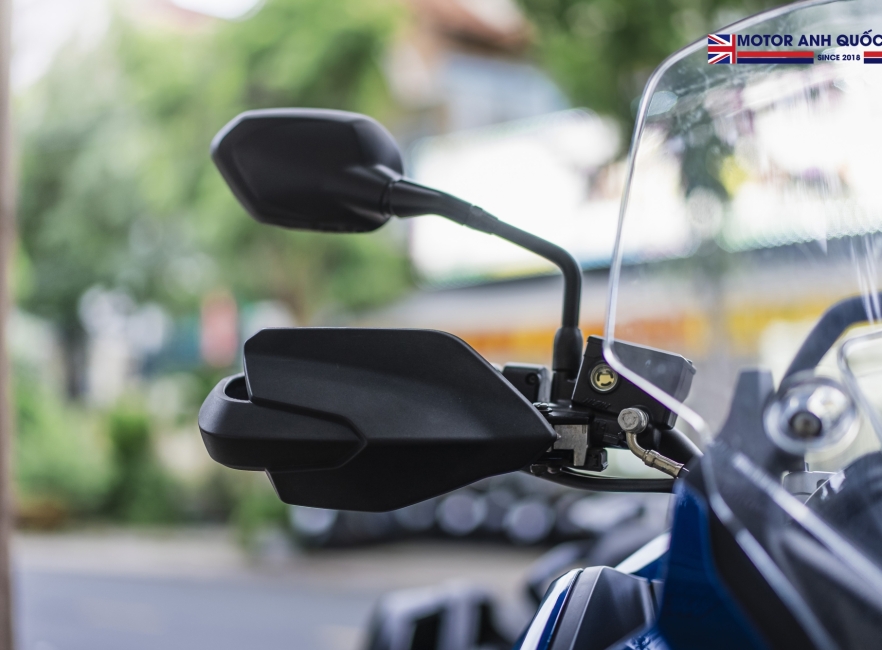 TRIUMPH TIGER SPORT 660 MY2023