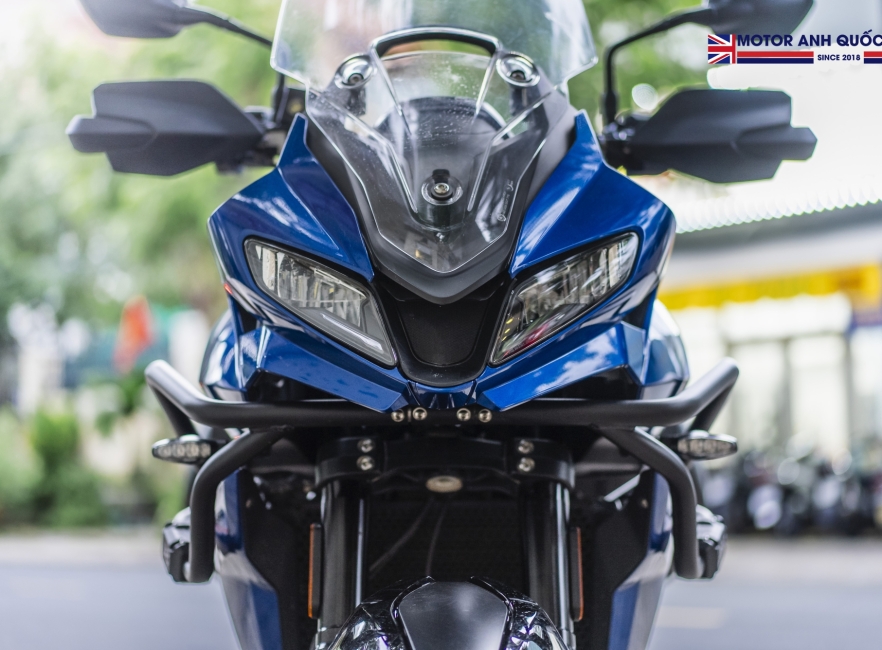 TRIUMPH TIGER SPORT 660 MY2023