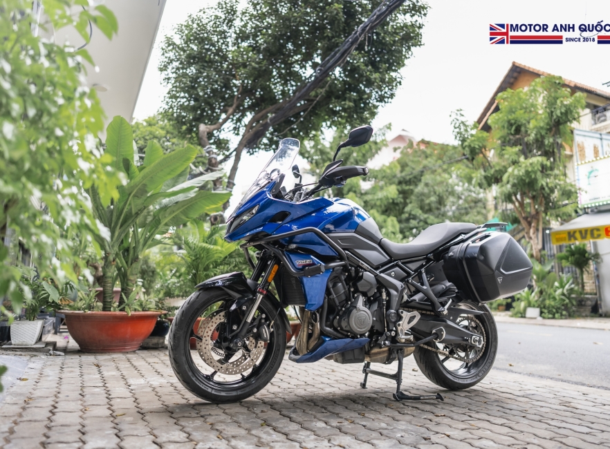 TRIUMPH TIGER SPORT 660 MY2023