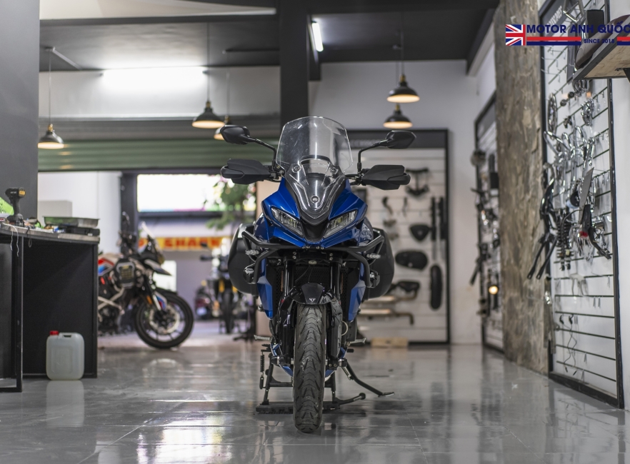 TRIUMPH TIGER SPORT 660 MY2023