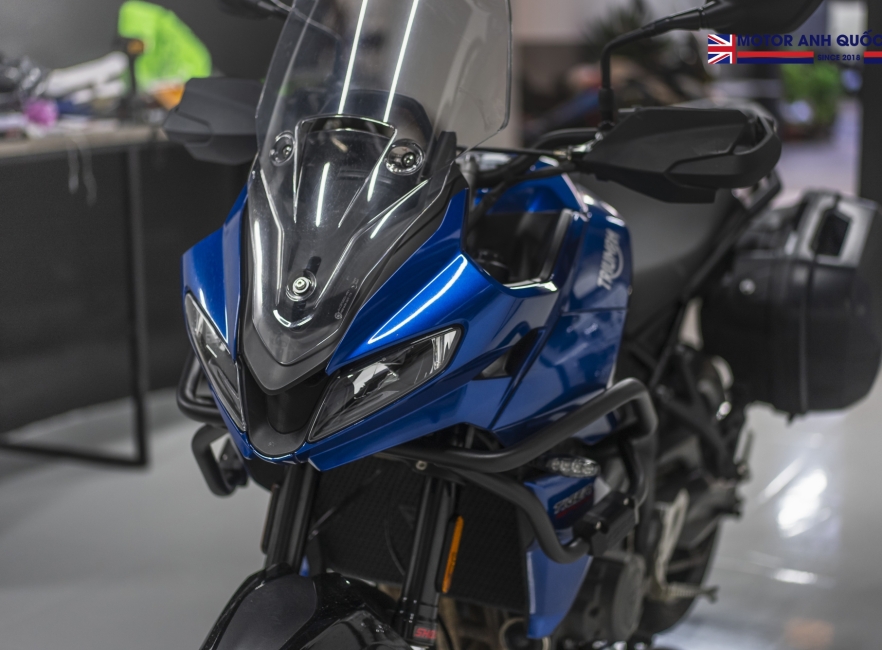 TRIUMPH TIGER SPORT 660 MY2023