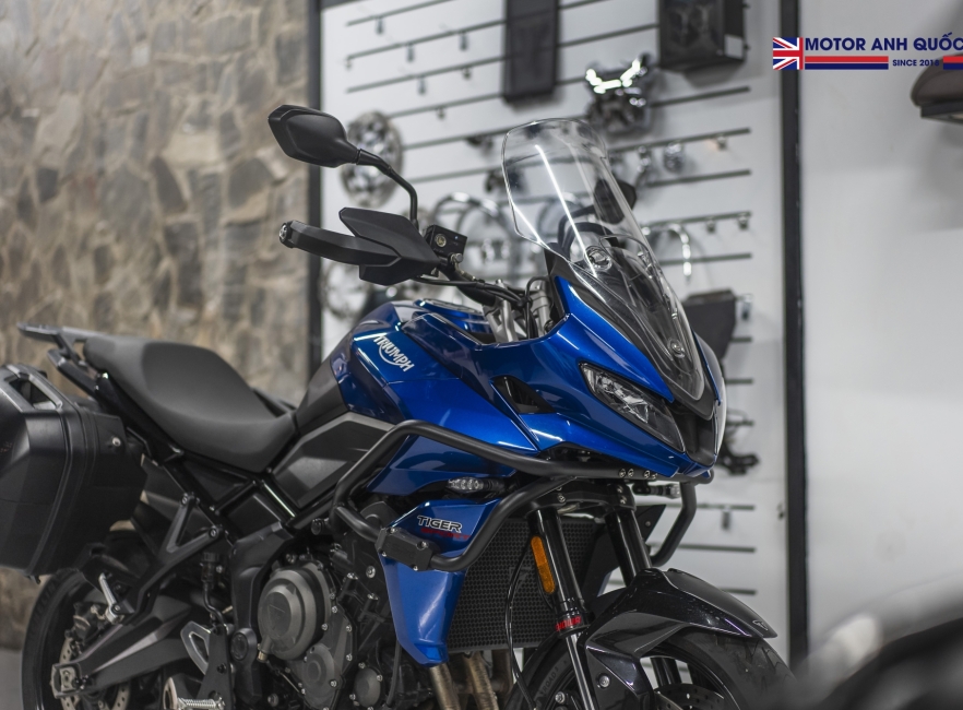 TRIUMPH TIGER SPORT 660 MY2023