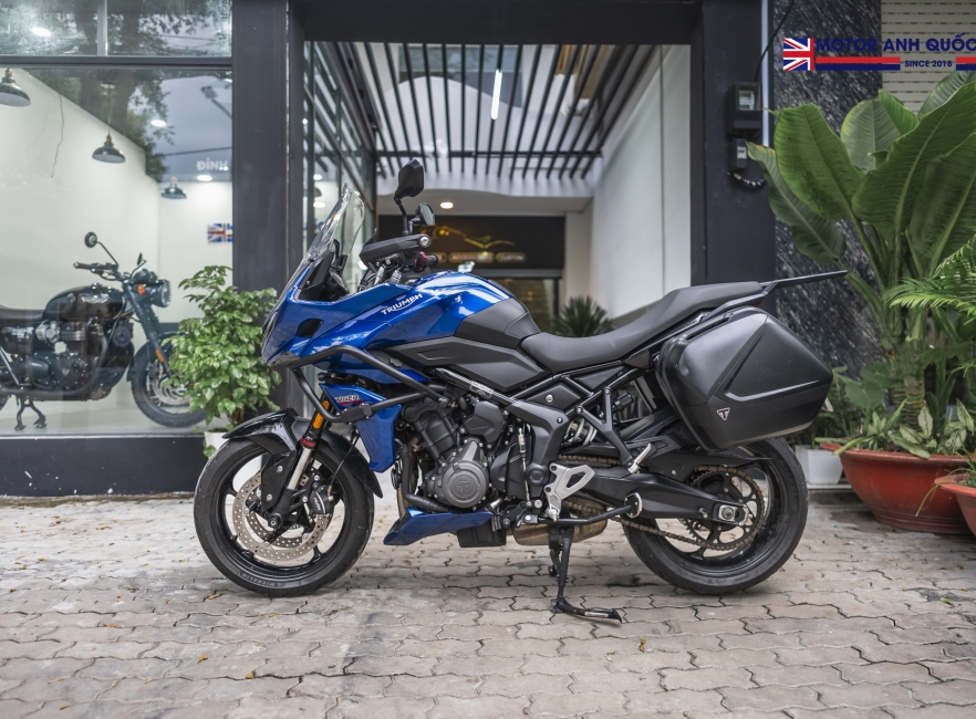 TRIUMPH TIGER SPORT 660 MY2023