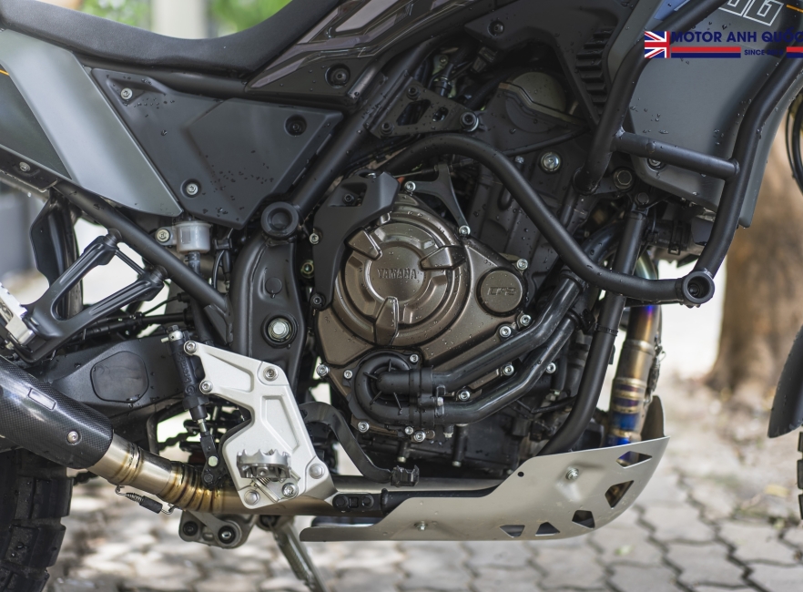 YAMAHA TENERE 700 2025