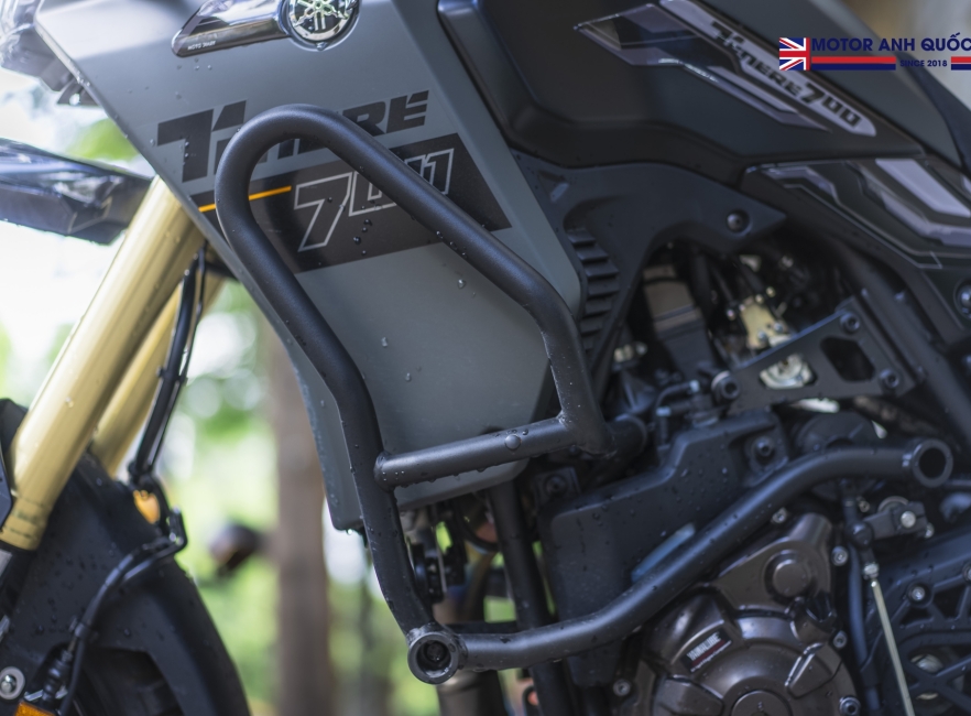 YAMAHA TENERE 700 2025