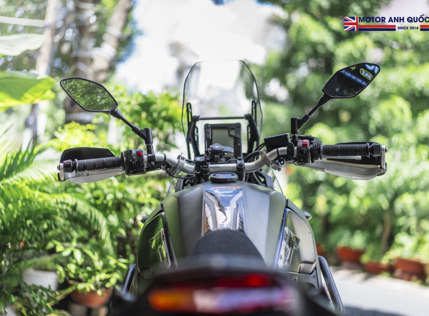 YAMAHA TENERE 700 2025