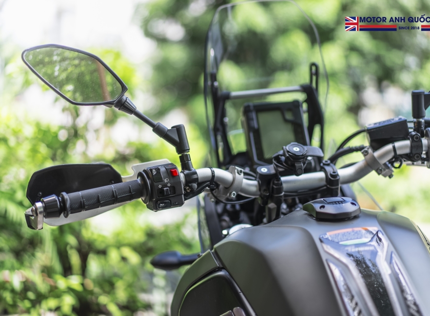 YAMAHA TENERE 700 2025