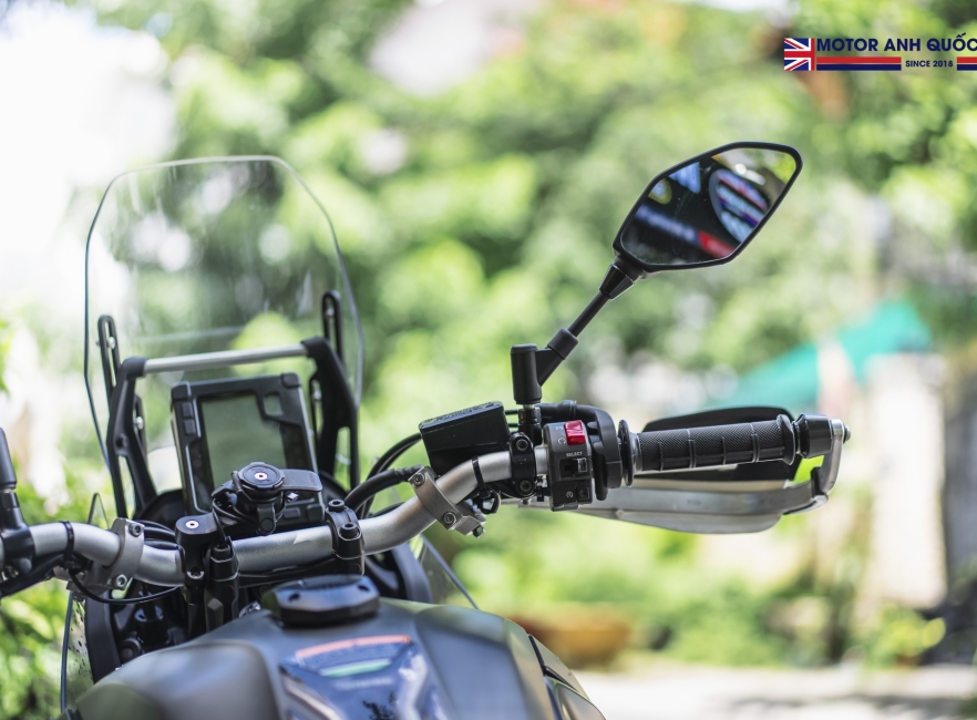 YAMAHA TENERE 700 2025