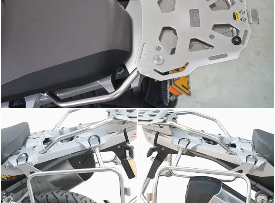 PAD BẮT THÙNG 2 BÊN LOBOO