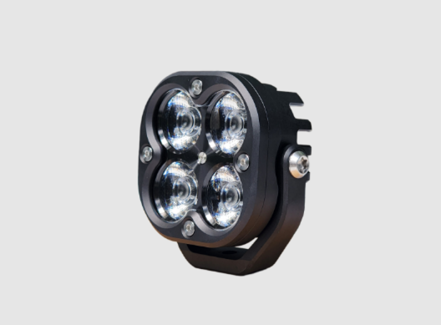 ĐÈN TRỢ SÁNG TUN – 40N
