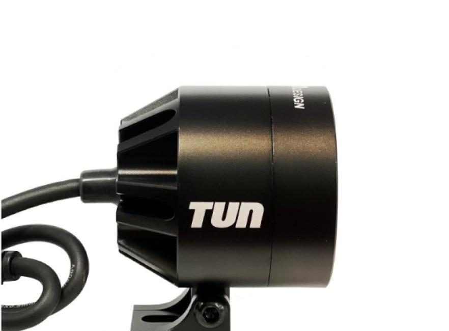 ĐÈN TRỢ SÁNG TUN – 3XP