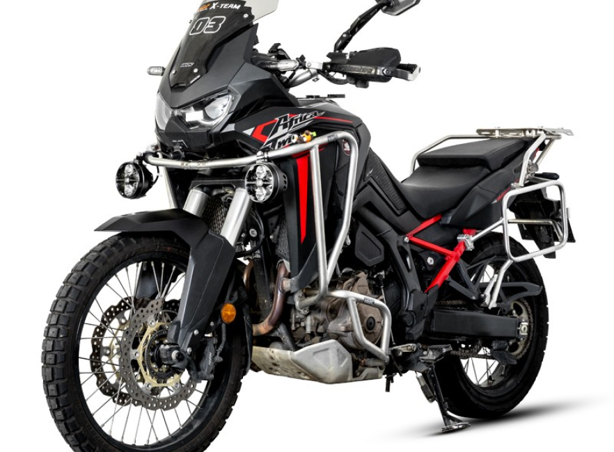 Đèn trợ sáng LOBOO L18S