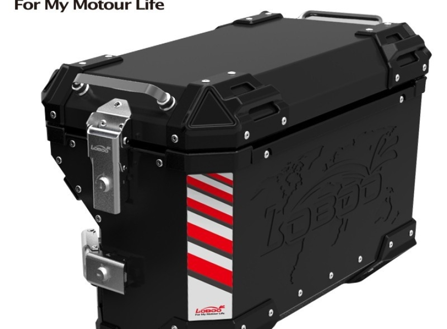 THÙNG HÔNG PIKE TRACKER 30L