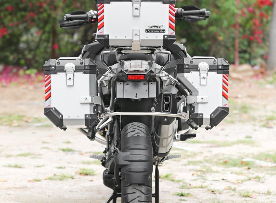 THÙNG HÔNG PIKE TRACKER 38L