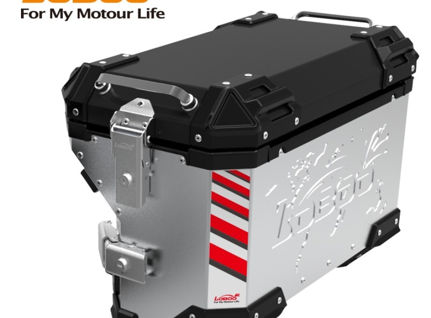 THÙNG HÔNG PIKE TRACKER 38L