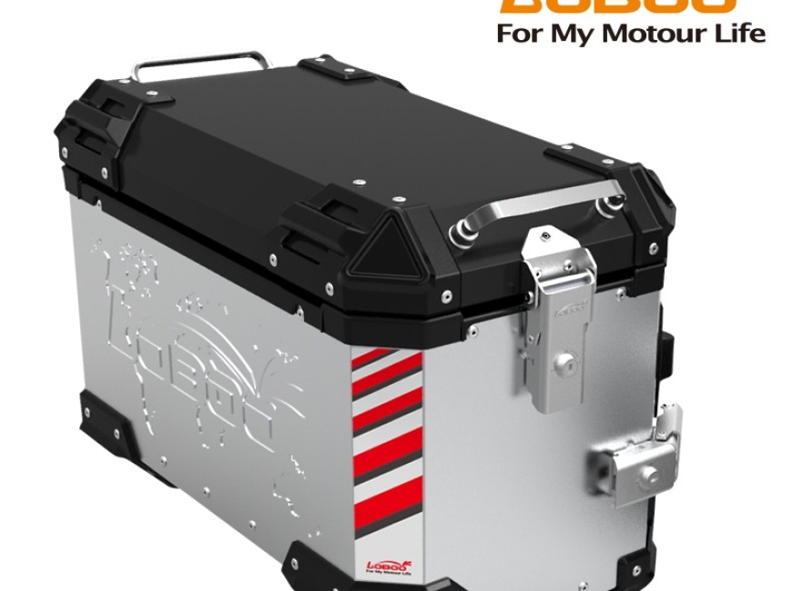 THÙNG HÔNG PIKE TRACKER 45L