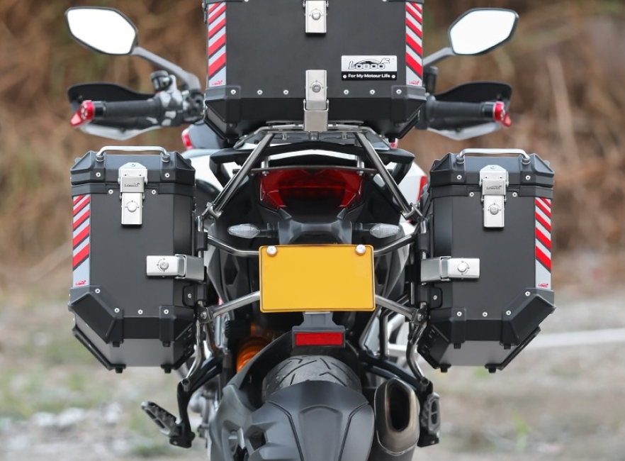 THÙNG HÔNG PIKE TRACKER 45L