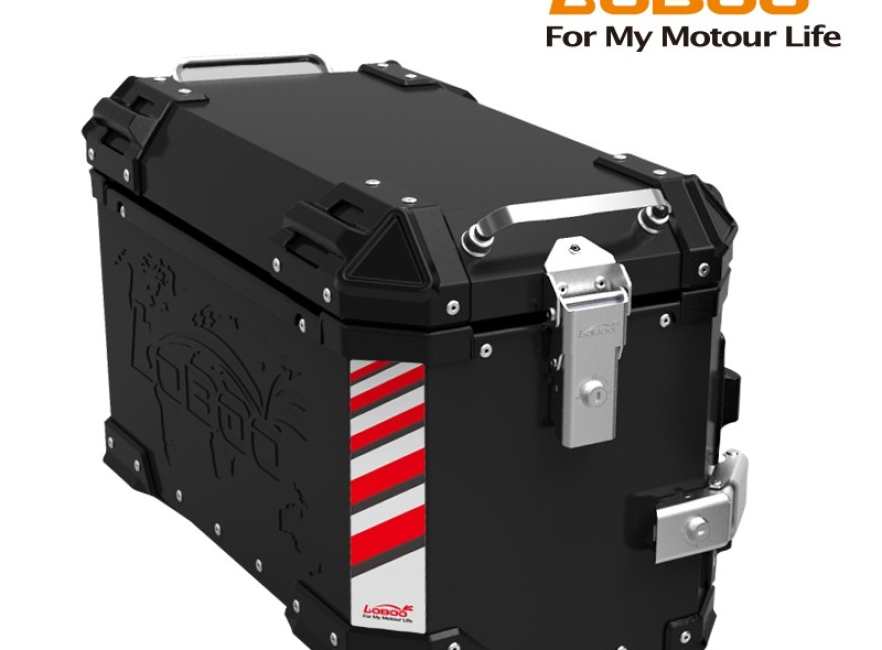 THÙNG HÔNG PIKE TRACKER 45L