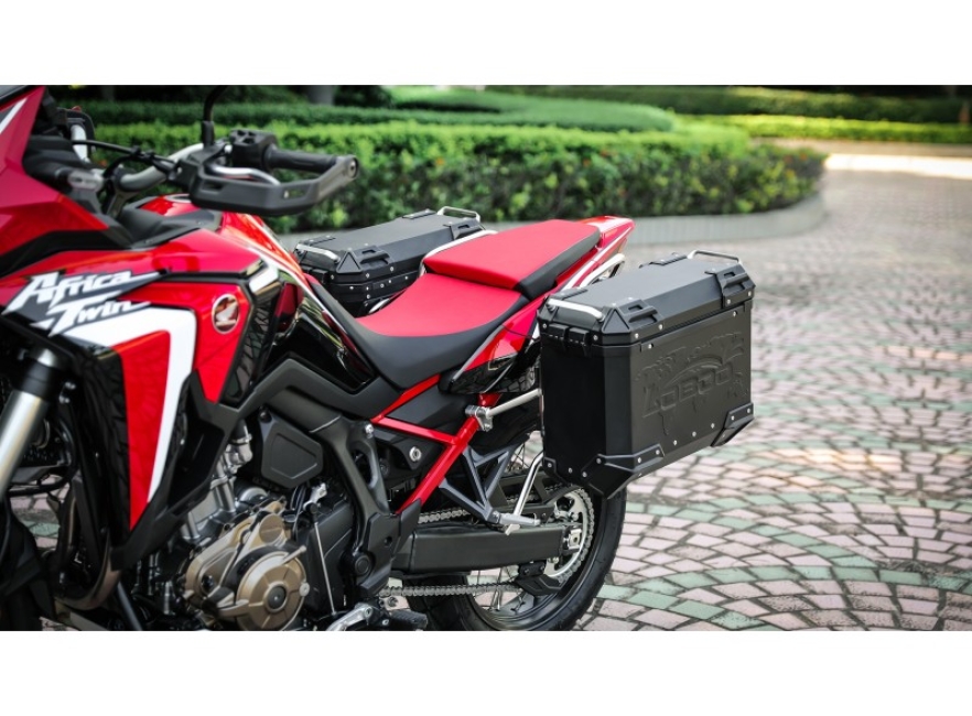 THÙNG NHÔM HONDA AFRICA TWIN 1100L