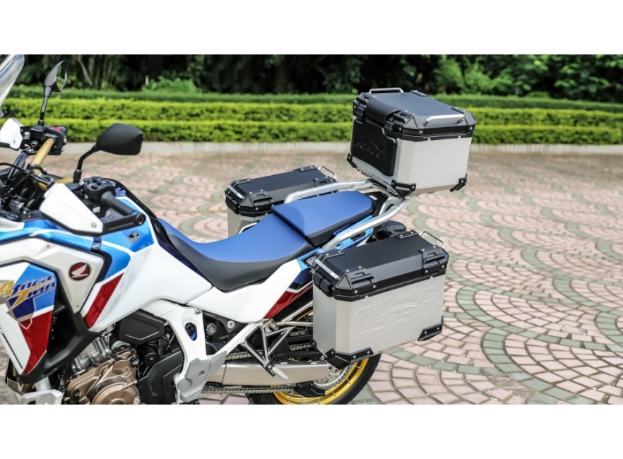 THÙNG NHÔM HONDA AFRICA TWIN 1100L ADV