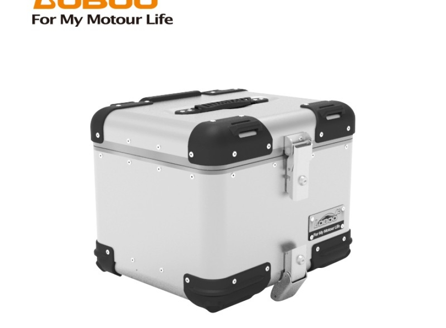 THÙNG TOP PIKE TRACKER 36L