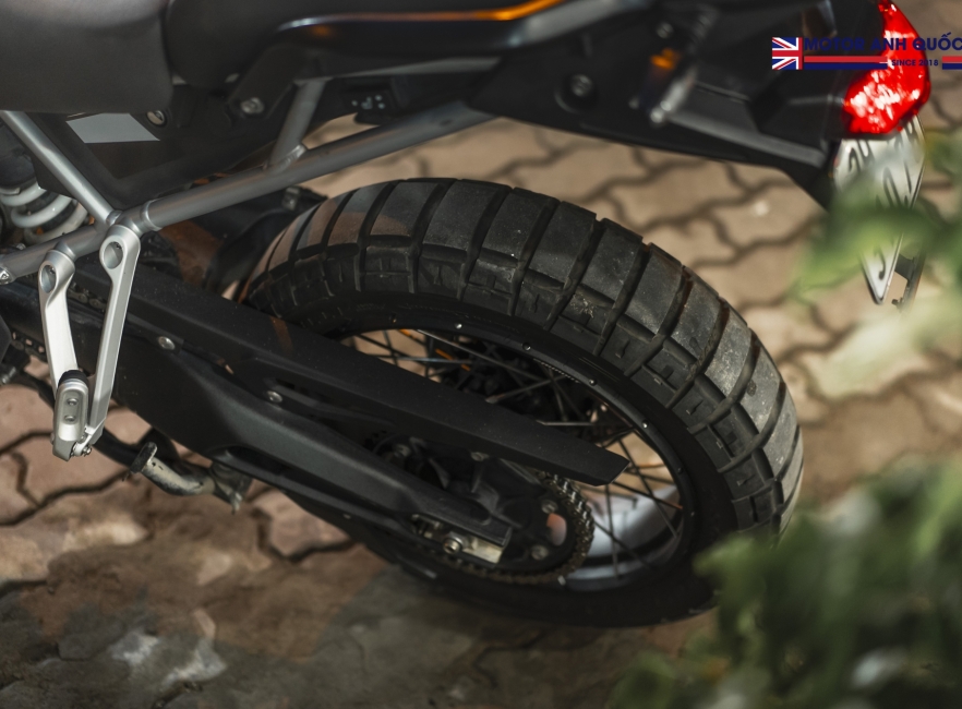 Tiger 900 rally pro 2024