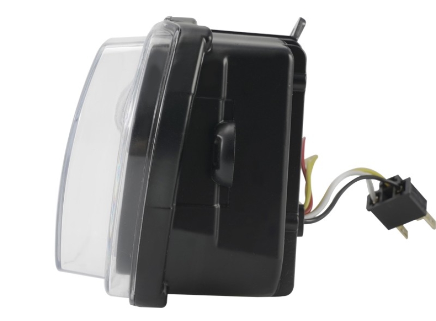ĐÈN PHA LED VESPA SPRINT V2