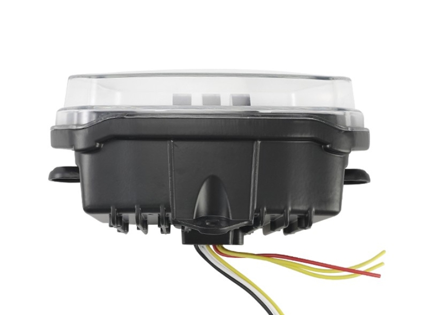 ĐÈN PHA LED VESPA SPRINT V2