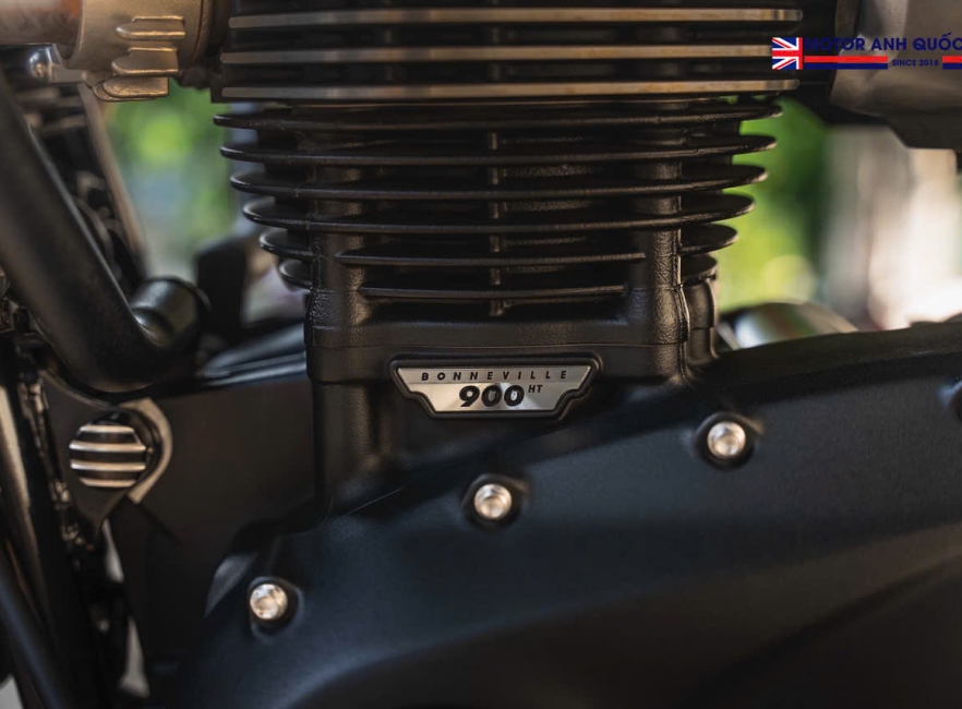Triumph Street Twin MY 2022