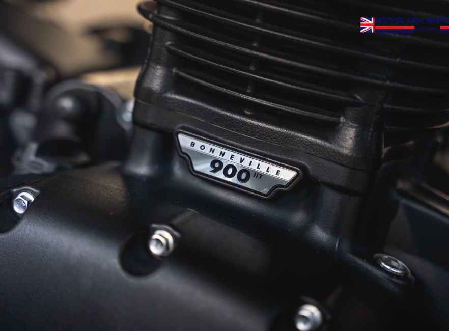 Triumph Street Twin MY 2022