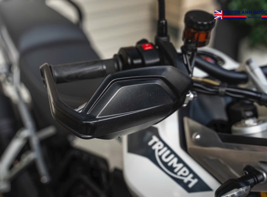 Tiger 900 Rally Pro 