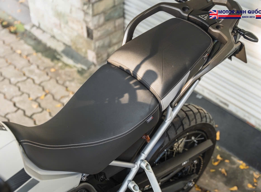 Tiger 900 Rally Pro 