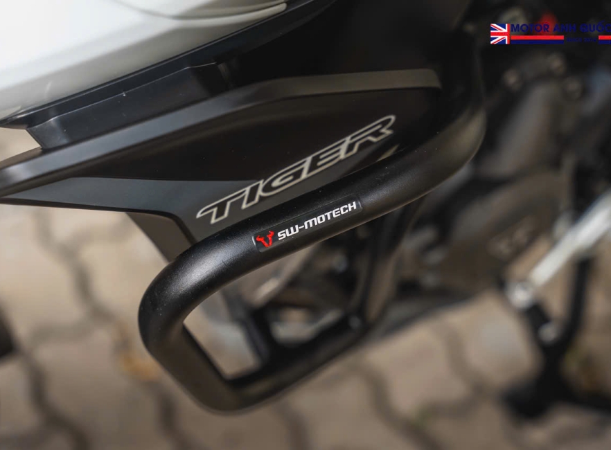 Tiger 900 Rally Pro 
