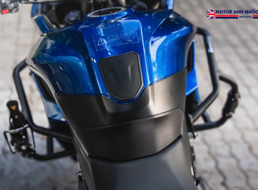 Tiger Sport 660 MY2023 