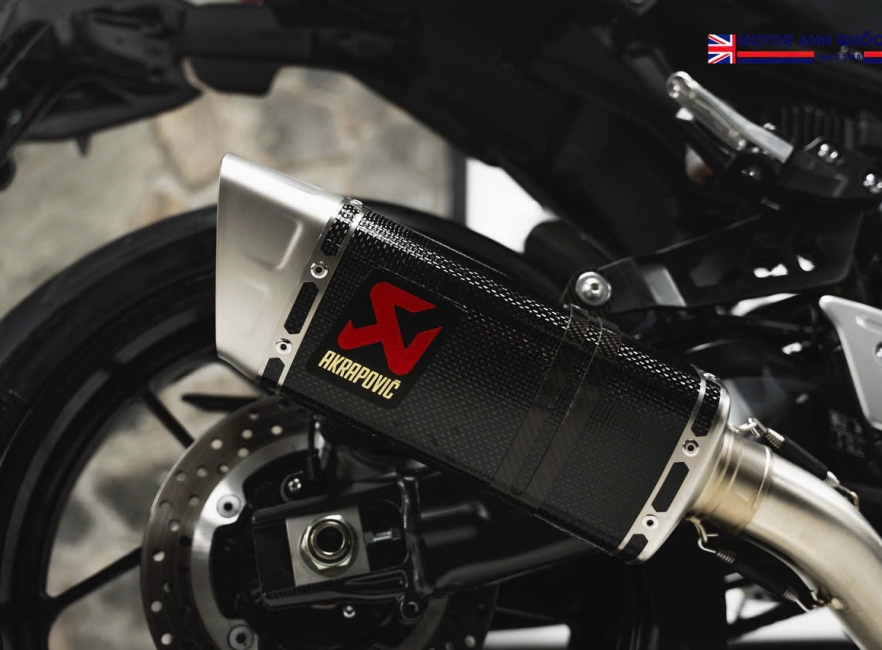 YAMAHA MT-09 MY2025
