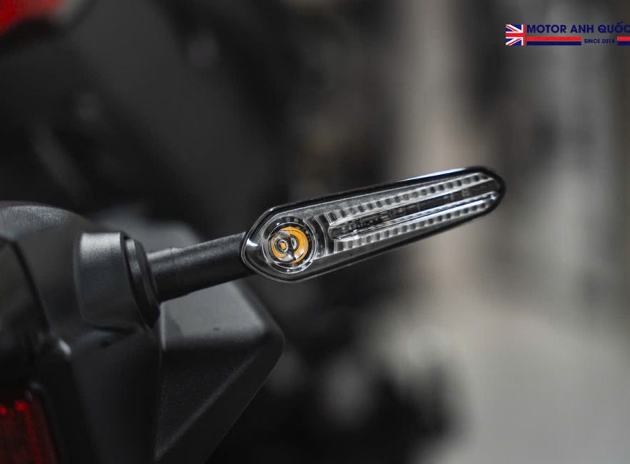 YAMAHA MT-09 MY2025