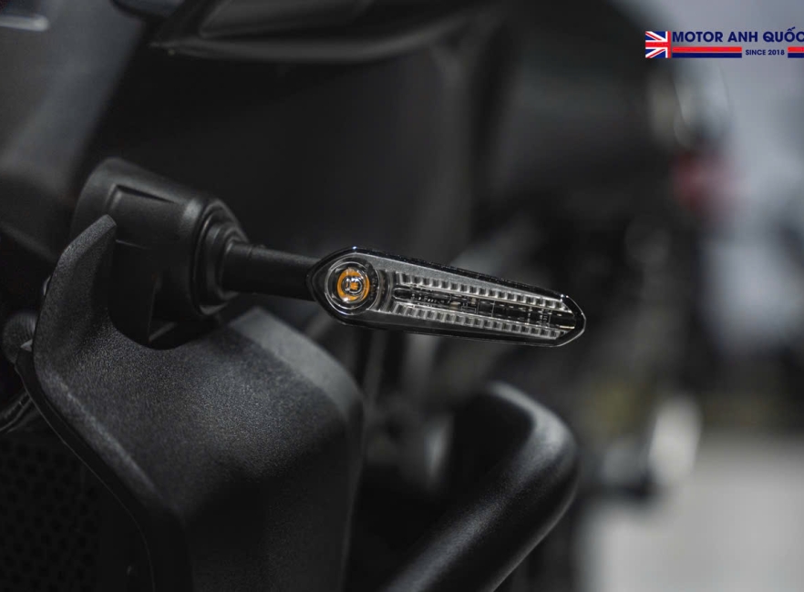 YAMAHA MT-09 MY2025