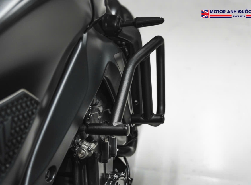 YAMAHA MT-09 MY2025