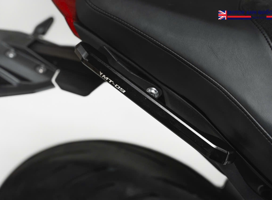 YAMAHA MT-09 MY2025