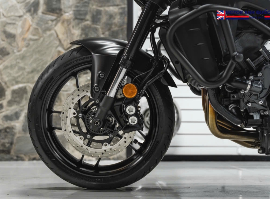 YAMAHA MT-09 MY2025