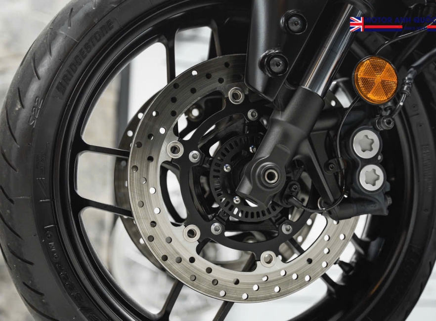YAMAHA MT-09 MY2025