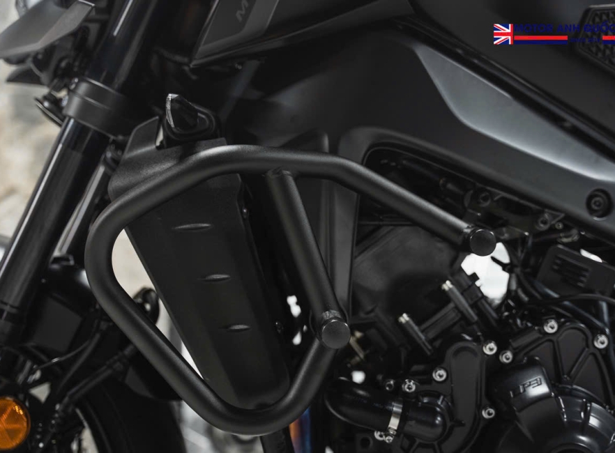 YAMAHA MT-09 MY2025
