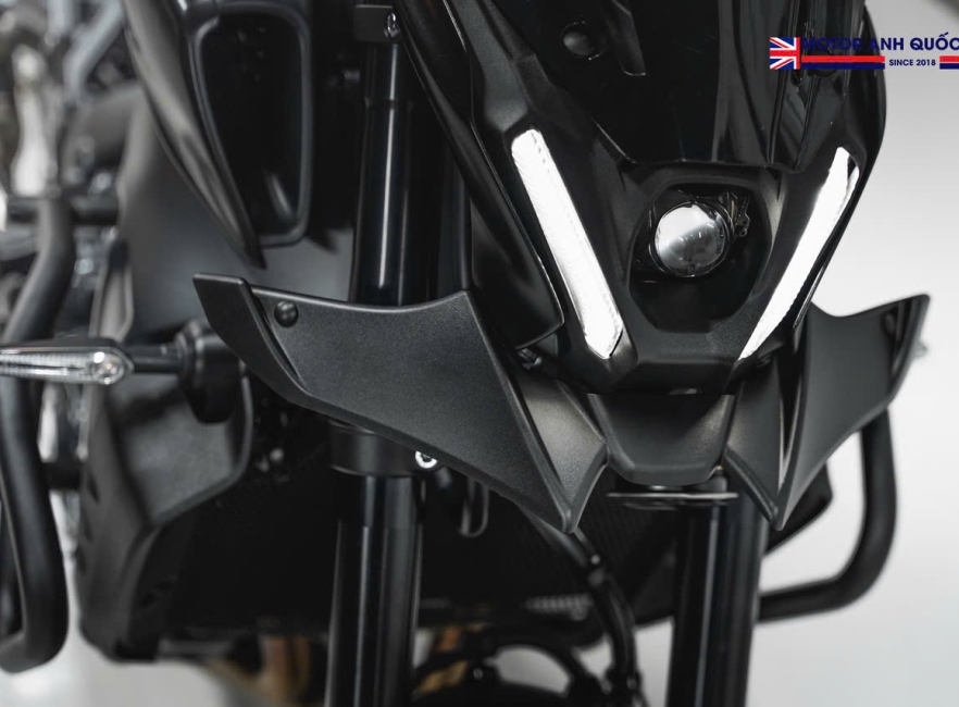 YAMAHA MT-09 MY2025