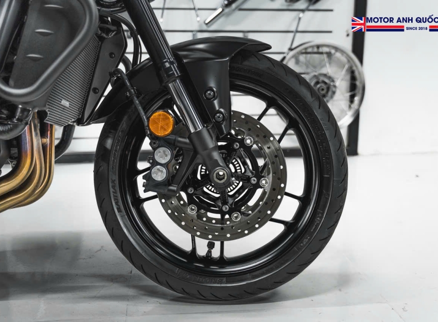 YAMAHA MT-09 MY2025