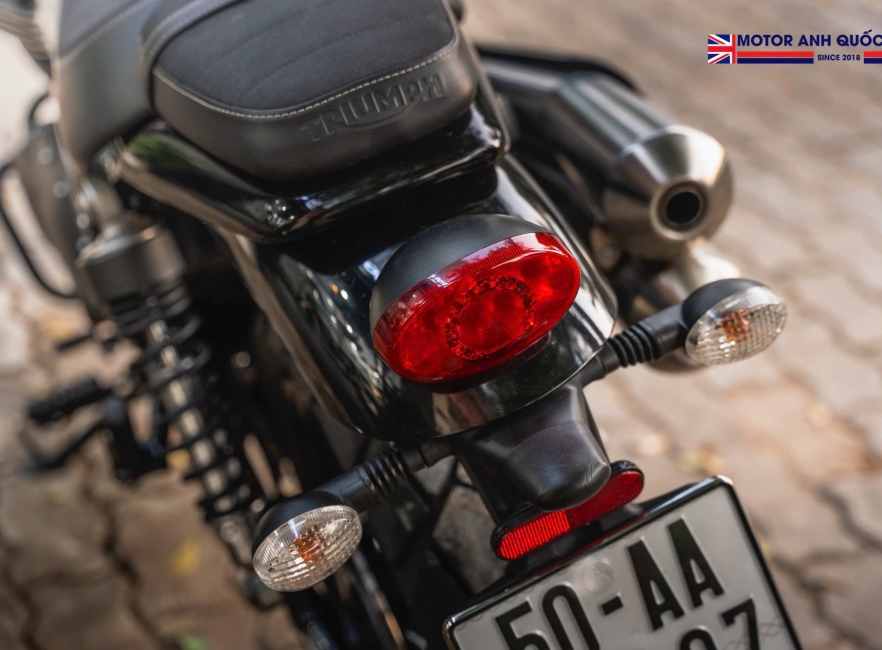 Lên Sóng Street  Scrambler 2021