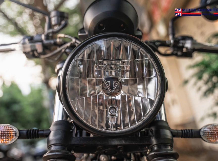 Lên Sóng Street  Scrambler 2021