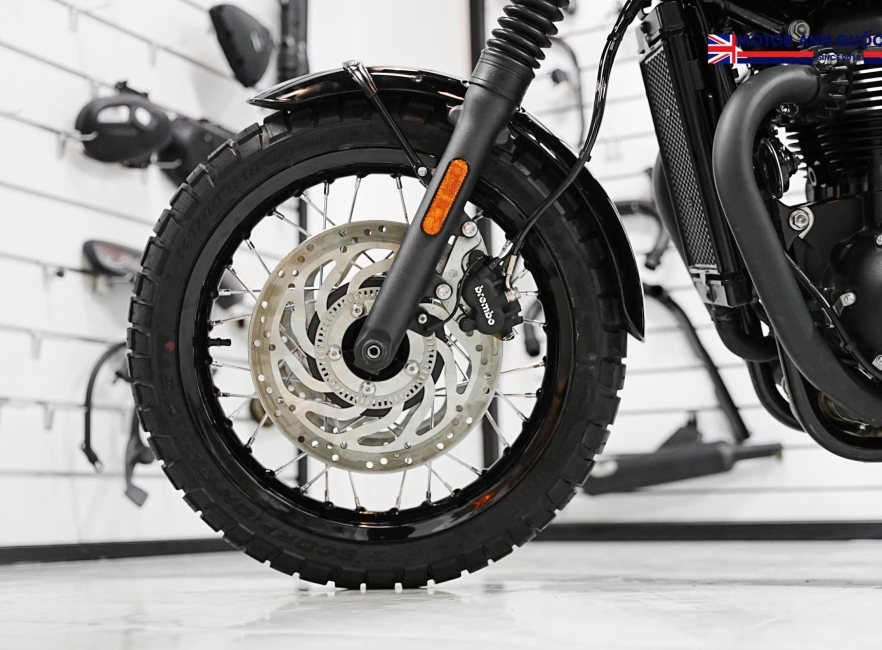 PIRELLI SCORPION RALLY STR 90/00-21